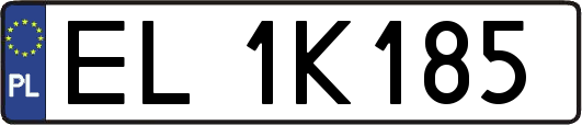 EL1K185