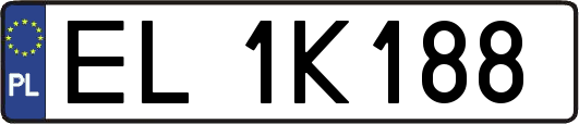 EL1K188