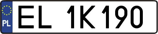 EL1K190