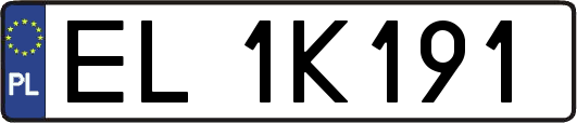 EL1K191