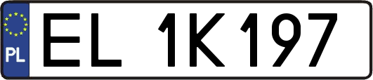 EL1K197