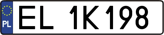 EL1K198