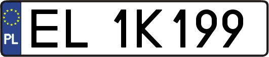 EL1K199