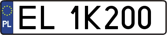 EL1K200