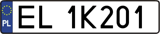 EL1K201