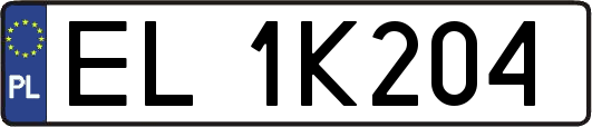 EL1K204