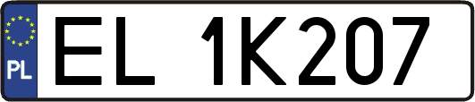 EL1K207
