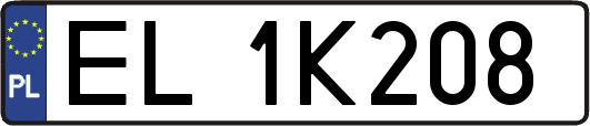 EL1K208