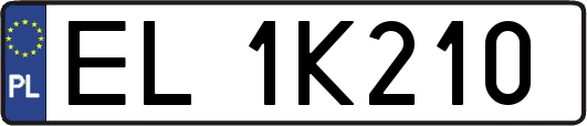 EL1K210