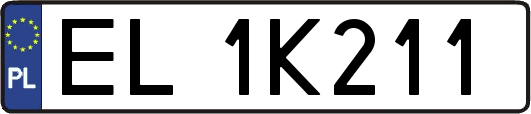 EL1K211