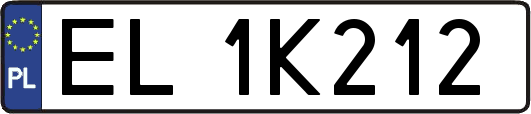 EL1K212
