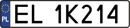EL1K214