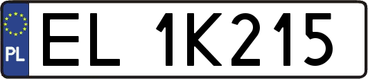 EL1K215