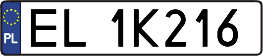 EL1K216