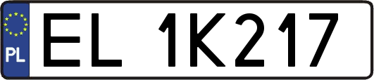 EL1K217