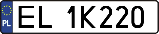 EL1K220
