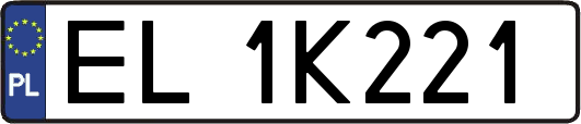 EL1K221