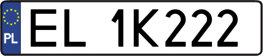 EL1K222