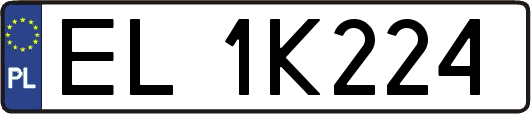 EL1K224