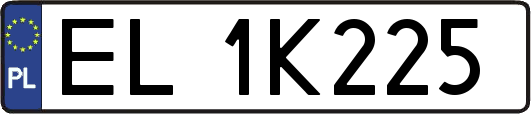 EL1K225