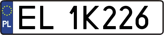 EL1K226