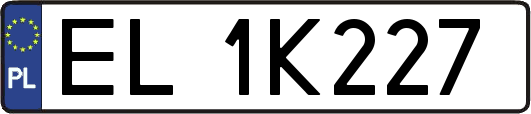 EL1K227