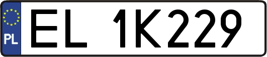 EL1K229