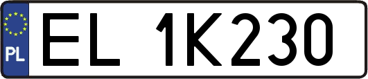 EL1K230
