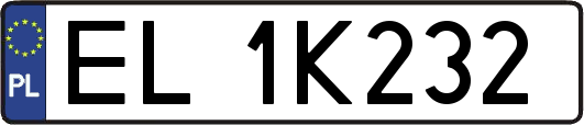 EL1K232