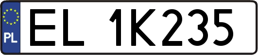 EL1K235
