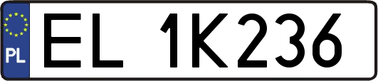 EL1K236