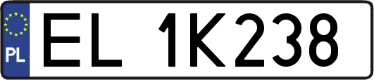 EL1K238