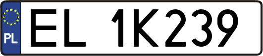 EL1K239