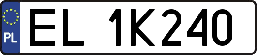 EL1K240