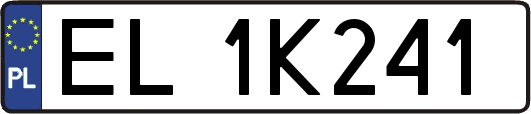 EL1K241