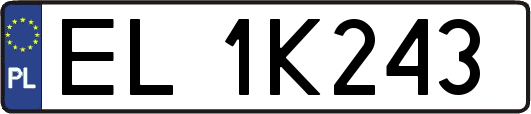 EL1K243