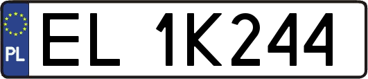 EL1K244
