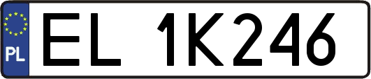 EL1K246
