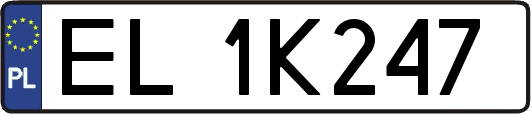 EL1K247