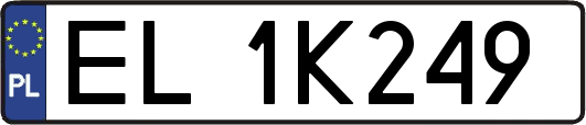EL1K249