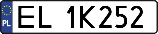 EL1K252
