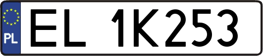 EL1K253