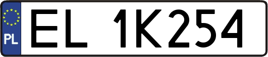 EL1K254