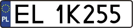 EL1K255