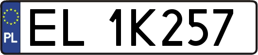 EL1K257