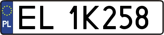 EL1K258