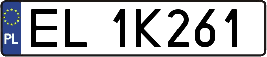 EL1K261