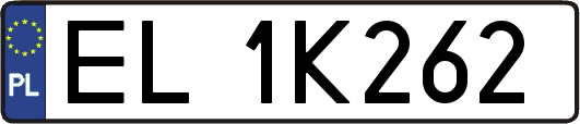 EL1K262