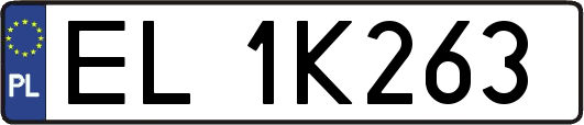 EL1K263