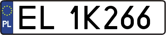 EL1K266
